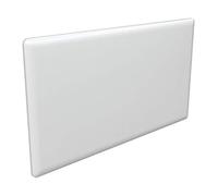 Radiador eléctrico de bajo consumo, emisor térmico de 250W. Ideal para calentar espacios reducidos de manera eficiente y económica.