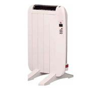 Radiador eléctrico FM DOMO-600 - 600 W, 4 elementos, WiFi