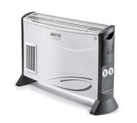 Radiador Eléctrico Imetec Eco Rapid 2000W grande control giratorio turbo ahorro energético
