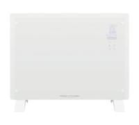 Radiador Eléctrico ProfiCare PC-GKH 3118 1500W grande control digital con mando y temporizador