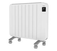 Radiador Eléctrico Taurus Nepal 2000W con Programación Semanal IP24