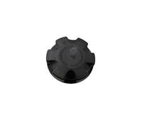 Radiador Enfriador 17137642158, 17137609469, 17117639020, 17117521071 Depósito de expansión de refrigerante para BMW Serie 1, 2, 3 y 4 Cooler Kit(Cap)