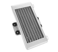 Radiador Enfriador Aceite Motor 125ml para Moto 125CC - 250CC, Aluminio Resistente - Enfriamiento Rápido, Reduce Desgaste y Optimiza Potencia para Motos Off - Road y Pit Bikes (Pago)