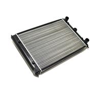 Radiador Enfriador De Agua Compatible Para VW Polo 86C 80 1.0 Cat 1.3 86CF