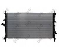 Radiador enfriador de agua enfriador de motor FORD TOURNEO V362 V363 2.0D 2011-