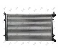 Radiador enfriador de agua enfriador de motor ŠKODA YETI VW BEETLE CADDY IV C...