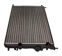 Radiador Enfriador De Agua Para Renault Megane Scenic Scénic I Monovolumen JA0/1