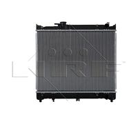 Radiador Enfriador De Agua Para Suzuki Vitara Cabrio ET TA 1.6 1.6i 16V
