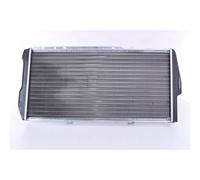 Radiador Enfriador Para Audi 100 44 44Q C3 2.3 E 2.0 2.1 2.2 Turbo Quattro