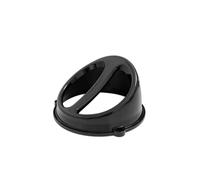 Radiador Enfriador Para JOG50 90 Para DIO Para GY6 Accesorios Motocicleta Cubierta Ventilador Refrigeración Radiador Motor Para Scooter