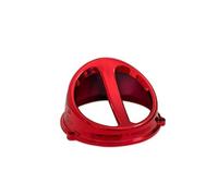 Radiador Enfriador Para JOG50 90 Para DIO Para GY6 Accesorios Motocicleta Cubierta Ventilador Refrigeración Radiador Motor Para Scooter