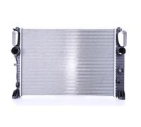 Radiador Enfriador Para Mercedes E-Class T-Model CLS S211 C219 W211 VF211