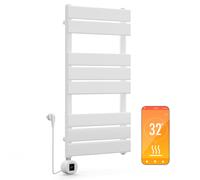 Radiador Fairmont Smart 80x45cm 600W