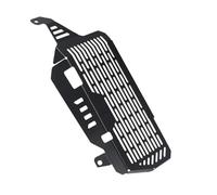 Radiador Guard Cubierta De Rejilla Motocicleta Para CRF300L CRF300 2021-2023 Cubierta Protectora Para Radiador De Motocicleta Rejilla Protectora(B (NO LOGO))