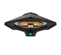 Radiador halógeno Cecotec ReadyWarm2000