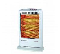 RADIADOR HALOGENO ORBEGOZO BP 0303 A 1200 W BP 0303 B