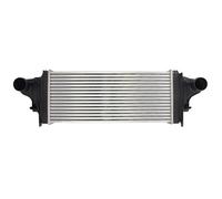 Radiador Intercooler para coche, enfriador de aire apto para Benz GL320 350 ML320 350 R320 350 2007-2013 A2515000000 2515000000 Intercooler coche Radiador intercooler