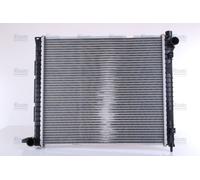 RADIADOR LAND ROVER FREELANDER 2.0 DI - OE: PCC000100 / ESR4199 - NUEVO