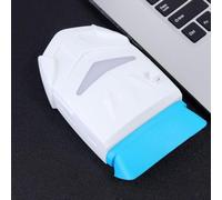 Radiador Lateral USB de Succión Computadora para Portátil