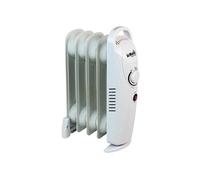 Radiador Lleno De Aceite Airmaster 500W AIRCRMINI