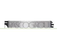 PRASCO OP954R001 Radiador, refrigeración del motor