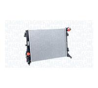 MAGNETI MARELLI 350213207600 Radiador, refrigeración del motor