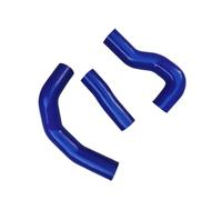 Radiador manguera Compatible Con Mitsubishi L200 Para Pajero 2.5 TD 4D56-T AWD 2001 2002 2003 2004 2005 2006 2007 Para Manguera Radiador Refuerzo De Intercooler Turbodiésel