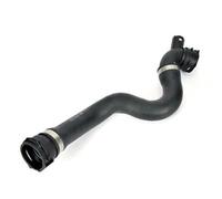 Radiador Manguera Kit Compatible Con E88 118i 120i Convertible 2008-2023 Manguera De Refrigerante Para Radiador De Automóvil Manguera Radiador De Motor Tubería De Agua Refrigerante 17127531769