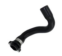 Radiador Manguera Kit Compatible Con F34 2012-2023 Gran Turismo Actualización De Automóvil N20 N26 N52 N54 N55 Manguera De Radiador Refrigerante Línea De Tubería De Agua Manguera 11537603514