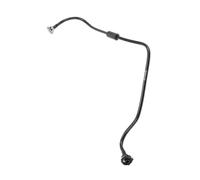 Radiador Manguera Kit Compatible Con Para A7 Sportback 3.0 V6 2016 2017 2018 Manguera De Desbordamiento Radiador Refrigerante Automóvil Manguera Radiador Motor 4G0121081ED, 4G0121081DL