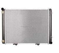 RADIADOR MERCEDES BENZ 190 W201 2.5 D. AUT - OE: A2015004803 - NUEVO