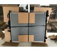 RADIADOR MERCEDES BENZ ML 270 CDI W163 - OE: A1635000103 - NUEVO