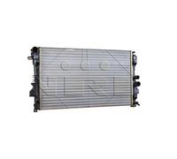 RADIADOR MERCEDES BENZ VITO II W639 - OE: A6395010401 / A6395011101 - NUEVO