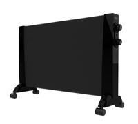 Radiador Calefactor Ready Warm 3000 Now (Negro) - CECOTEC