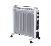 Jata Micathermic Rd227b Blanco - Radiador De Mica 2000W