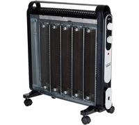Radiador Micathermico 200W RD227N (Negro) - JATA