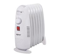 Radiador Mini AVANTCONNECT 700W - 7 Elementos