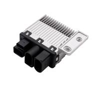 Radiador Módulo controlador de ventilador relé para motor y radiador Unidad control para Multivan