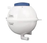 Radiador Motor 1H0121407A 357121407A Depósito Expansión Refrigerante Con Tapón Para SEAT Para CORDOBA Para TOLEDO Para IBIZA Para INCA