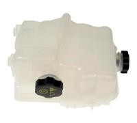 Radiador Motor Depósito Expansión Refrigerante Motor Con Tapa Para Chevrolet 2017 2018 2019 84257137 603-009