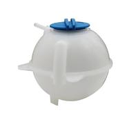 Radiador Motor Depósito Expansión Refrigerante Radiador Motor 1J 0121403 1J 0121407 Para Seat Para Córdoba Para Ibiza II Para León Para Toledo II 1.4L 1.6L 1.8L 1.9L