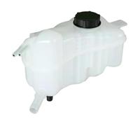 Radiador Motor Depósito Recuperación Refrigerante Con Tapa Para Ford Para Fusion Para Mondeo 2017 2018 2019 2020 2.0L(With cap)