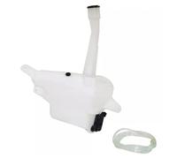 Radiador Motor Depósito Refrigerante Automóvil Con Tapa Llenado Bomba 85315-04060 8531504060 Para Toyota Para Tacoma 2003-2004