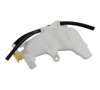 Radiador Motor Depósito Refrigerante Radiador Depósito Expansión Botella Desbordamiento 5165708AA Para Jeep Para Grand Cherokee 2011-2021