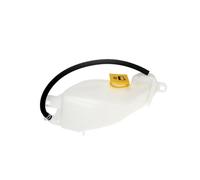Radiador Motor Depósito Tanque Agua Refrigerante Motor 5058371AD/5058371AE Para Dodge Para Avenger 2008 2009 2010 2011 2012