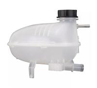 Radiador Motor GV6Z8A080B Para Ford Para Escape 2017 2018 2019 Depósito De Refrigerante Motor Con Tapa