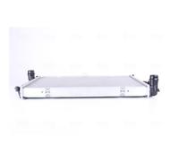 Radiador Motor NISSENS Para BMW Serie 3 Coupe E46 Alpina B3 Cabriolet