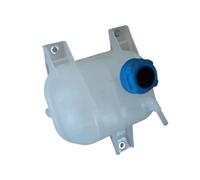 Radiador Motor Para Fiat Para Doblo Para Linea 51717782 51717783 51811408 51891028 Depósito Expansión Refrigerante