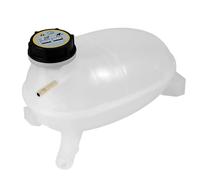 Radiador Motor Para Ford Para Escape 2017 2018 2019 GV6Z8A080B Depósito Refrigerante Motor Tanque Expansión Con Tapa 603865