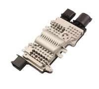 Radiador Motor Para Opel Para Antara 2.2 CDTi 01247391 1137328586 1137328617 1247391 20787305 Resistencia Módulo Control Ventilador Refrigeración Motor Soplador